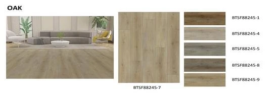 SPC vinyl plank flooring4
