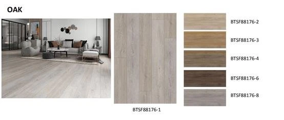 SPC vinyl plank flooring3