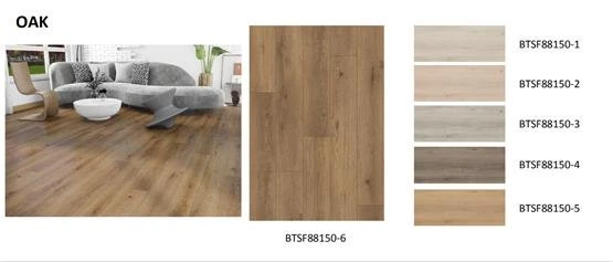 SPC vinyl plank flooring1