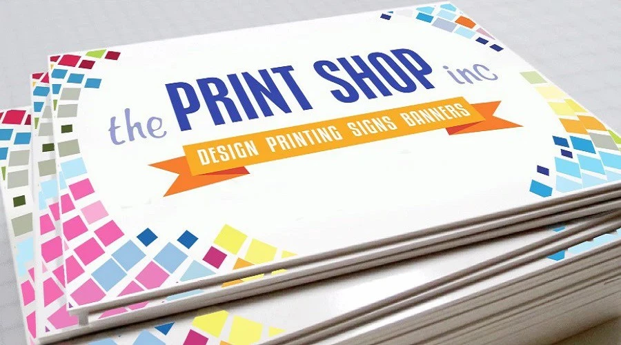 PVC board printing 9