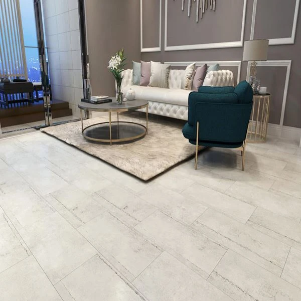 SPC Vinyl Plank Flooring