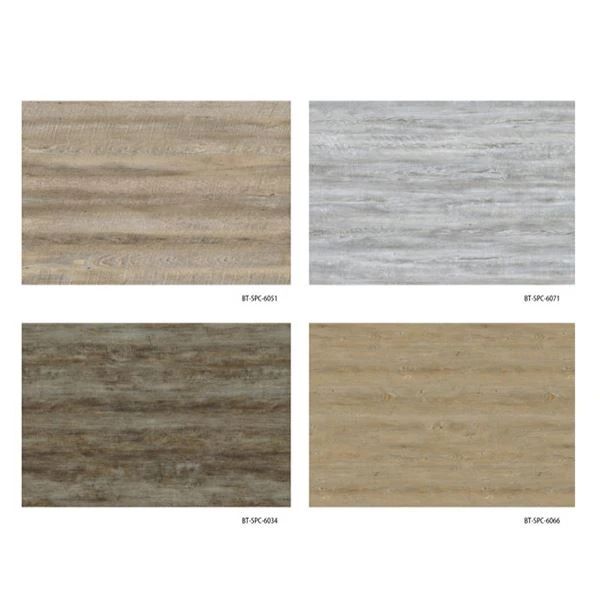 SPC Vinyl Plank Floor