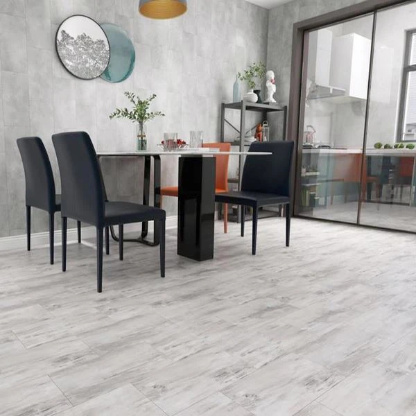 SPC Vinyl Plank Gólf
