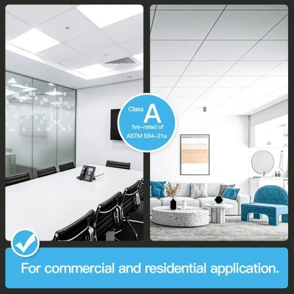 Pvc Ceiling Panels