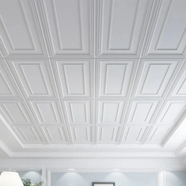 PVC Ceiling