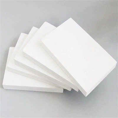Litað PVC froðuplata