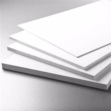 Pvc Celuka lak