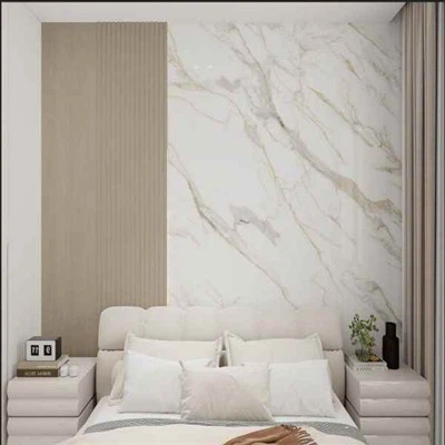 Vatnsheldur UV veggpanel