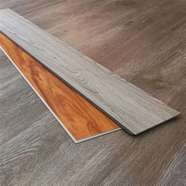 4,5MM Luxury Vinyl SPC