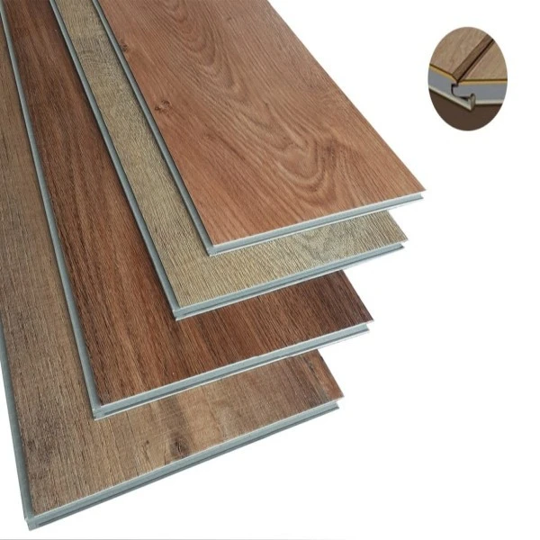 4.5MM Luxury Vinyl SPC