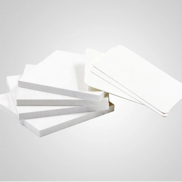 Eldhússkápur Pvc froðuplötuhúsgögn