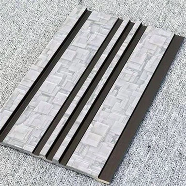 PS Wall Panel pólýstýren grill